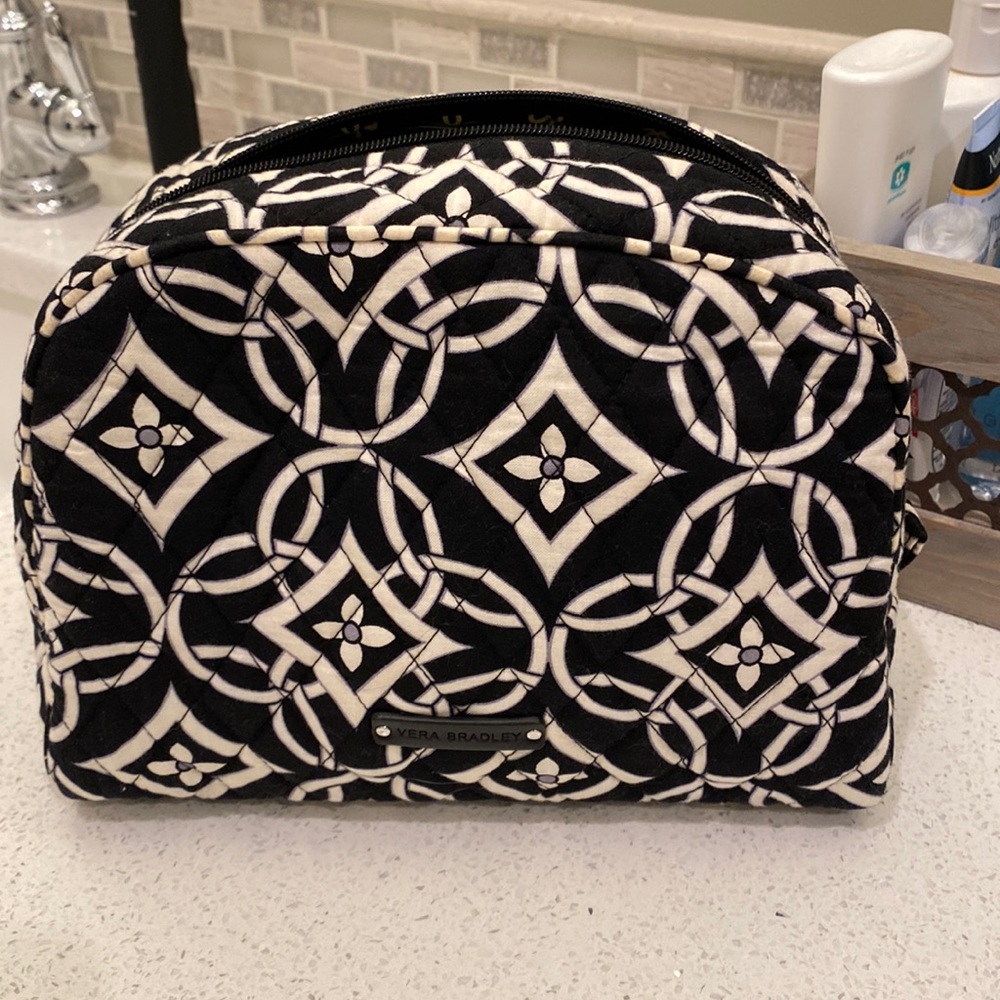 Make up bag
